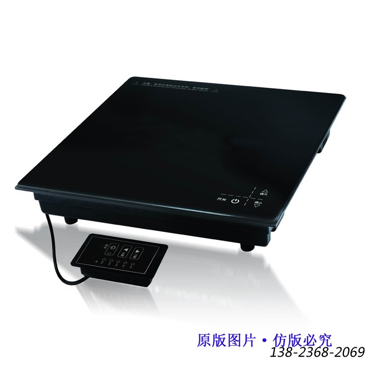 供應(yīng)商用線控電磁爐，特價電磁爐，火鍋店專用